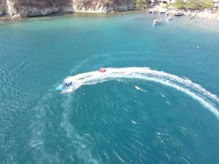 Paraíso Casa de Playa - 6