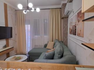 Aljoša Luxury Apartment - Jagodina - 4