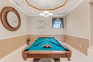 Villa Key Largo - Heated Pool & Spa, Private Beach, with Bicycles - Roelens Vacations - Cape Coral - 6