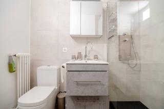 Lugano Ferienwohnung nähe vom See mit Swimmingpool & Sauna - 7