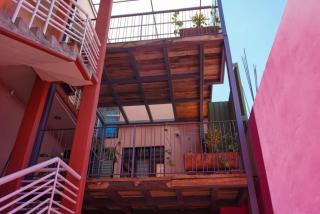 HOSTAL CHOCOLATE CALENDA - 6