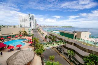 Hotel Colon Salinas - Salinas - 9