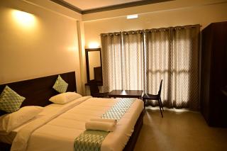 Grand Misty Heaven - Madikeri - 7