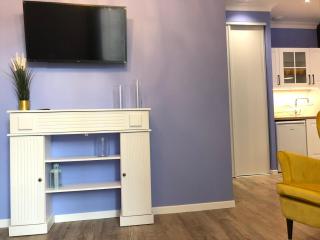 Suite Bubbles Spa - Luxe - Centre Ville - calme - wifi - 3
