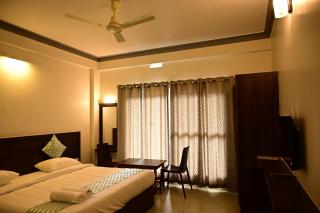 Grand Misty Heaven - Madikeri - 5