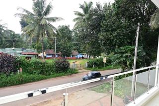 Grand Misty Heaven - Madikeri - 4