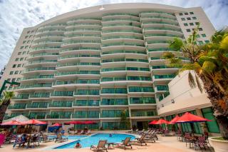 Hotel Colon Salinas - Salinas - 6