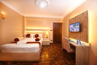 The Address Apartment Kathmandu - Katmandú - 6