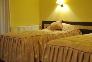 Hotel Dana - Amara - 8