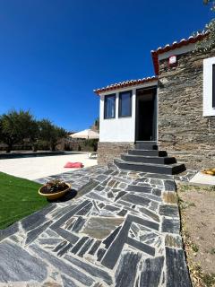 Domus Vila Maria Douro - - 0