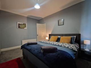 Primos Place - 2 Bedroom in Ashington - Ashington - 6