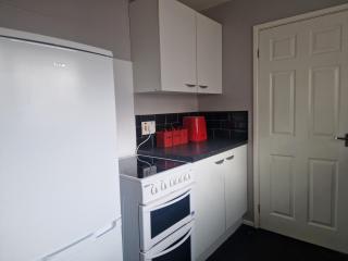 Primos Place - 2 Bedroom in Ashington - Ashington - 2