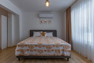 Güneş Villa Bahçe Katı - Antalya - 9
