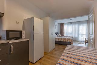 Güneş Villa Bahçe Katı - Antalya - 4