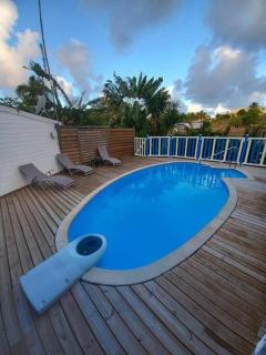 Bungalow Bougainvilliers - 6