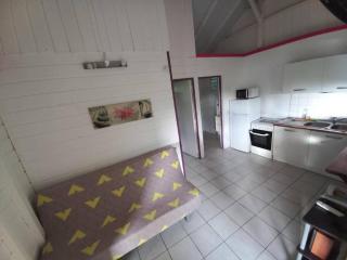 Bungalow Bougainvilliers - 5