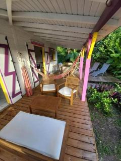 Bungalow Bougainvilliers - 2