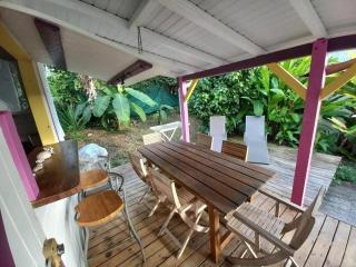 Bungalow Bougainvilliers - 1