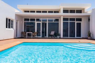 Villa Dulce Celestino Lanzarote - Nazaret - 7