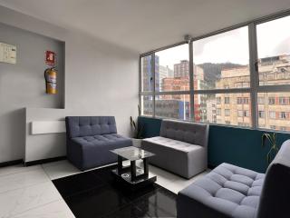 Hotel HILLS BOGOTA - Bogotá - 7