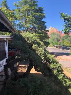 DreamCatcher North Walk to Shop Dine Hike - Sedona - 7