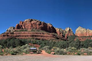 DreamCatcher North Walk to Shop Dine Hike - Sedona - 6