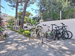 B&B Magnolia Bari - 6