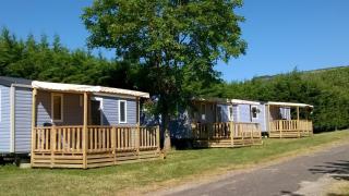 Camping de Santenay - Onlycamp - 8