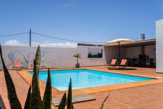 Villa Dulce Celestino Lanzarote - Nazaret - 6