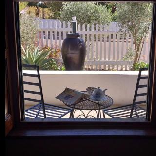 6 Olives B&B - Darling - 5