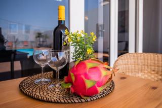 Villa Dulce Celestino Lanzarote - Nazaret - 4