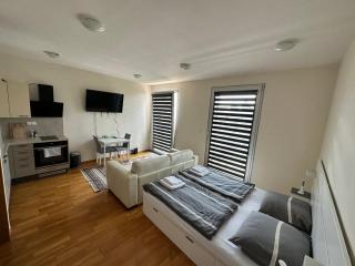 Cozy apartment - Prague - 6
