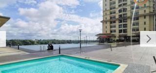 Kuching Riverine Diamond Resort - Kuching - 7
