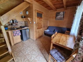 Ośrodek wypoczynkowy Sielankowo - 5