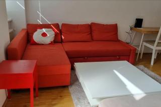 Your Sunny Home Away from Home - Vienne - 1