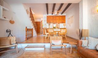 BFA - R149 Casa adosada Alorda con piscina comunitaria - 3