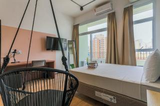 360 RBS Elíseos - São Paulo - 2