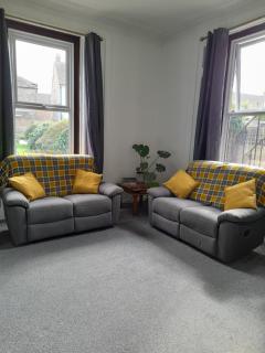 Home from Home - Faversham - 0