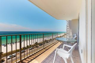 Majestic Sun, Unit A713 - Destin - 0