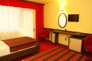 Hotel Dana - Amara - 6