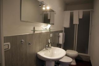 Clorinda's rooms - Bari - 1