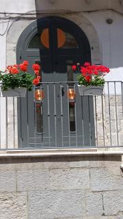 Camera - Torre dell'Orologio - Canosa di Puglia - 9