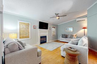 Island Hideaway - North Topsail Beach - 0