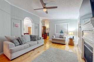 Island Hideaway - North Topsail Beach - 5
