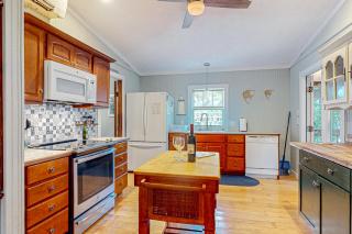 Island Hideaway - North Topsail Beach - 2