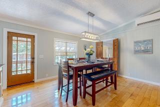 Island Hideaway - North Topsail Beach - 3