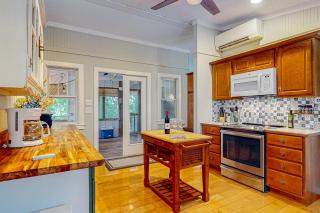 Island Hideaway - North Topsail Beach - 1