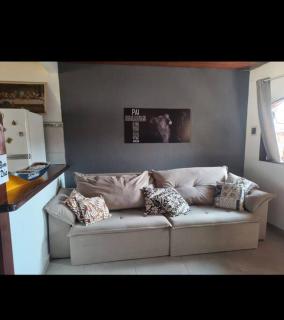 casa temporada da Cris - 1