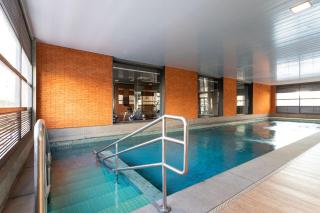 Prédio completo com piscina no Itaim Bibi próximo a Faria Lima - Upper Itaim - São Paulo - 1