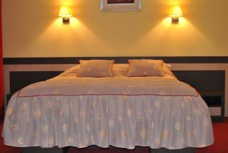 Hotel Dana - Amara - 5